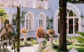 Hotel Giordano Ravello